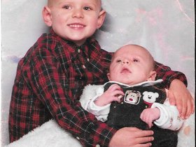 2007, Steven & Jacob.jpg